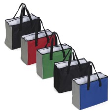 Sacola Poliéster 25L 